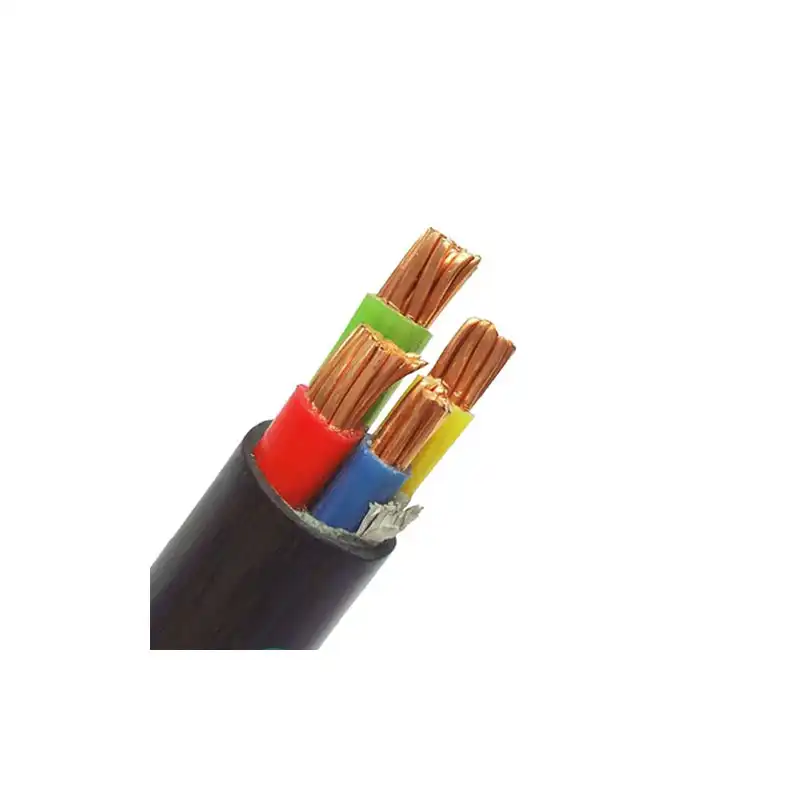 کابل مفتول متری 3 در 120 240 لینکو