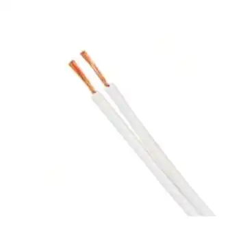 سیم نایلون 0.75×2 البرز الکتریک نور